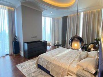 Apartemen disewa di Setiabudi, Jakarta Selatan