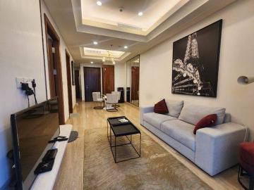 Apartemen disewa di Setiabudi, Jakarta Selatan