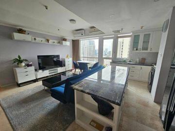 Apartemen disewa di Setiabudi, Jakarta Selatan