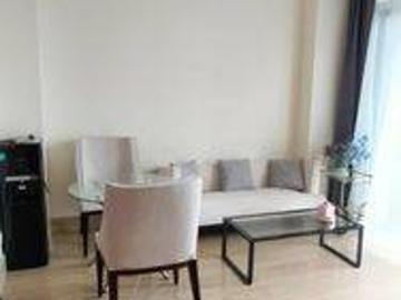 Apartemen disewa di Setiabudi, Jakarta Selatan