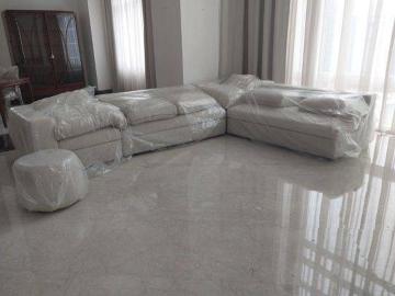 Apartemen disewa di Setiabudi, Jakarta Selatan