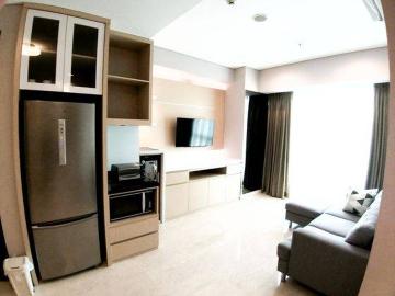 Apartemen disewa di Setiabudi, Jakarta Selatan