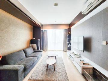 Apartemen disewa di Setiabudi, Jakarta Selatan