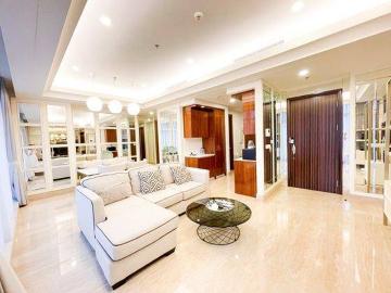 Apartemen disewa di Setiabudi, Jakarta Selatan