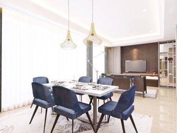 Apartemen disewa di Setiabudi, Jakarta Selatan