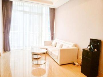 Apartemen disewa di Setiabudi, Jakarta Selatan