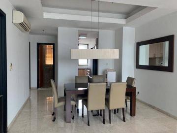 Apartemen disewa di Setiabudi, Jakarta Selatan