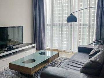 Apartemen disewa di Setiabudi, Jakarta Selatan