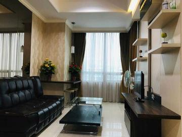 Apartemen disewa di Setiabudi, Jakarta Selatan