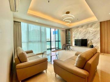 Apartemen disewa di Setiabudi, Jakarta Selatan