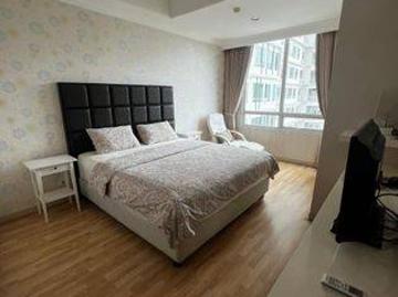 Apartemen disewa di Setiabudi, Jakarta Selatan
