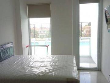 Apartemen disewa di Seturan, Yogyakarta