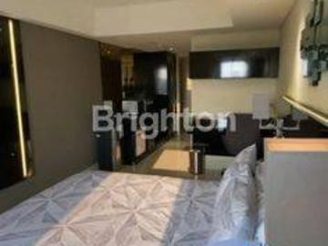 Apartemen disewa di Simpang Lima, Semarang
