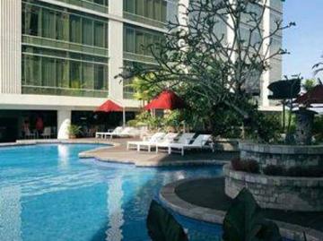 Apartemen disewa di Sleman, Yogyakarta