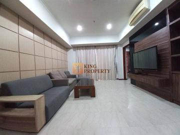Apartemen disewa di Taman Anggrek, Jakarta Barat