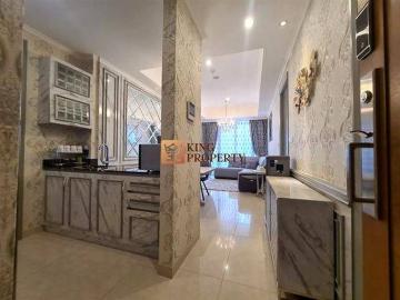 Apartemen disewa di Taman Anggrek, Jakarta Barat