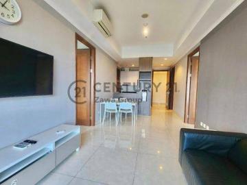 Apartemen disewa di Taman Anggrek, Jakarta Barat