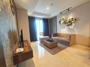 Apartemen disewa di Taman Anggrek, Jakarta Barat