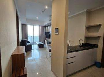 Apartemen disewa di Taman Anggrek, Jakarta Barat