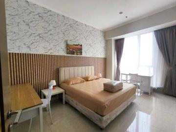 Apartemen disewa di Taman Anggrek, Jakarta Barat