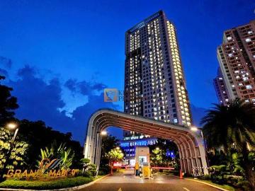 Apartemen disewa di Taman Anggrek, Jakarta Barat