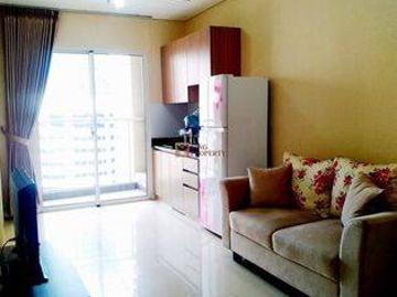 Apartemen disewa di Taman Anggrek, Jakarta Barat