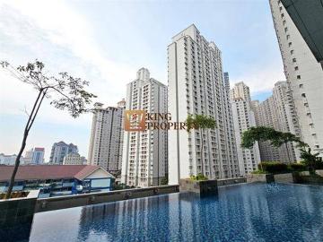 Apartemen disewa di Taman Anggrek, Jakarta Barat