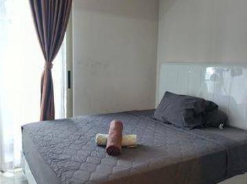 Apartemen disewa di Taman Anggrek, Jakarta Barat