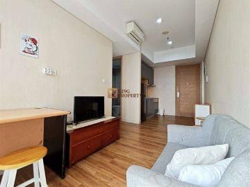 Apartemen disewa di Taman Anggrek, Jakarta Barat