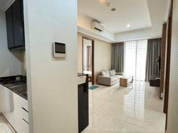 Apartemen disewa di Taman Anggrek, Jakarta Barat