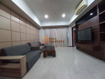 Apartemen disewa di Taman Anggrek, Jakarta Barat