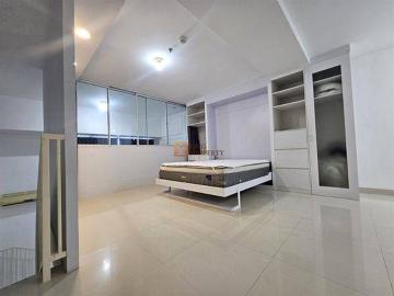 Apartemen disewa di Taman Anggrek, Jakarta Barat