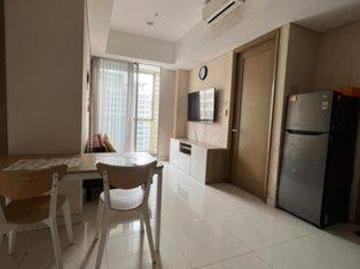 Apartemen disewa di Taman Anggrek, Jakarta Barat
