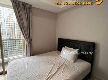 Apartemen disewa di Taman Anggrek, Jakarta Barat