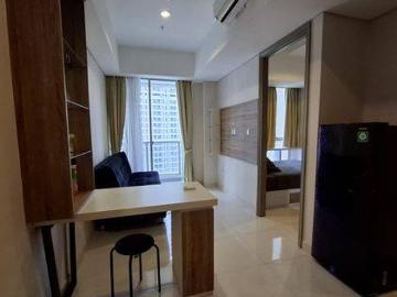 Apartemen disewa di Taman Anggrek, Jakarta Barat