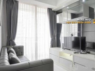 Apartemen disewa di Taman Anggrek, Jakarta Barat