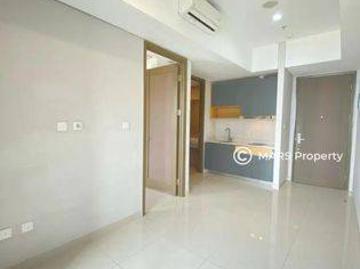 Apartemen disewa di Taman Anggrek, Jakarta Barat