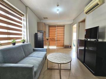 Apartemen disewa di Taman Anggrek, Jakarta Barat
