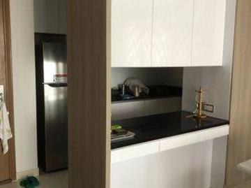 Apartemen disewa di Taman Anggrek, Jakarta Barat