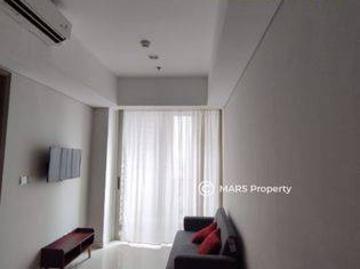 Apartemen disewa di Taman Anggrek, Jakarta Barat