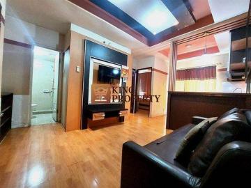 Apartemen disewa di Taman Anggrek, Jakarta Barat