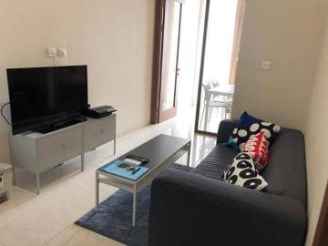 Apartemen disewa di Taman Anggrek, Jakarta Barat