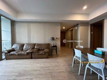 Apartemen disewa di Taman Anggrek, Jakarta Barat