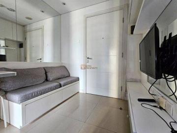 Apartemen disewa di Taman Anggrek, Jakarta Barat