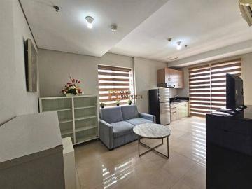 Apartemen disewa di Taman Anggrek, Jakarta Barat