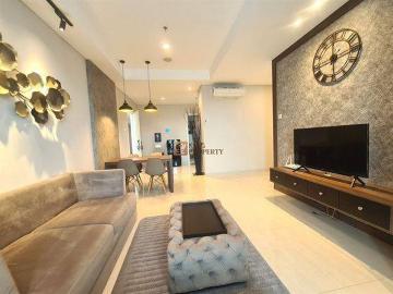Apartemen disewa di Taman Anggrek, Jakarta Barat