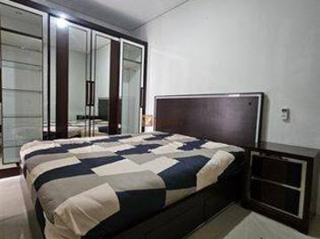 Apartemen disewa di Taman Anggrek, Jakarta Barat