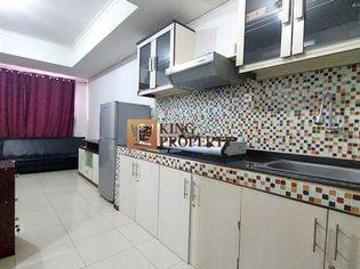 Apartemen disewa di Taman Anggrek, Jakarta Barat