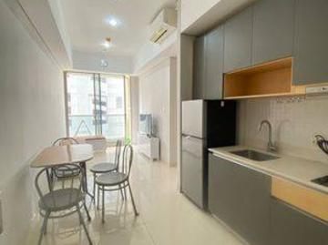 Apartemen disewa di Taman Anggrek, Jakarta Barat
