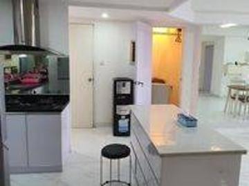 Apartemen disewa di Taman Anggrek, Jakarta Barat